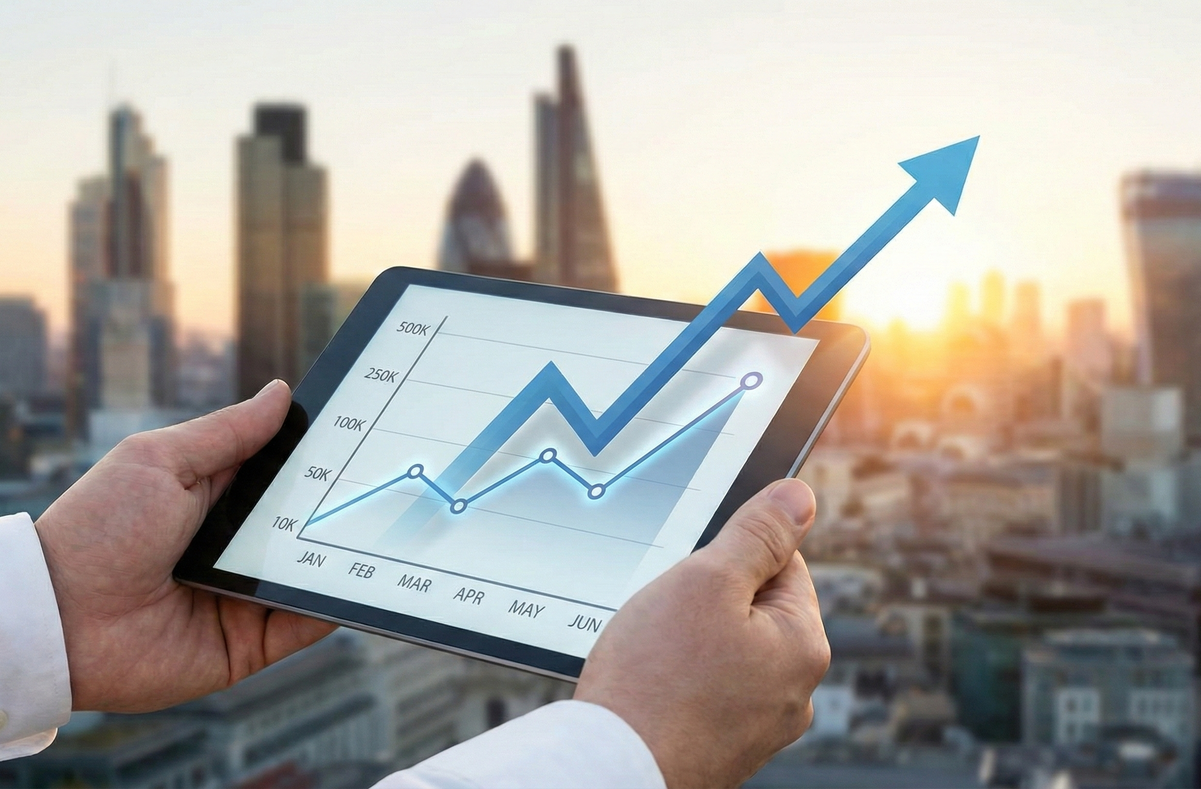 Apresentação Plataforma LBPort